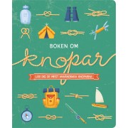 Boken om knopar